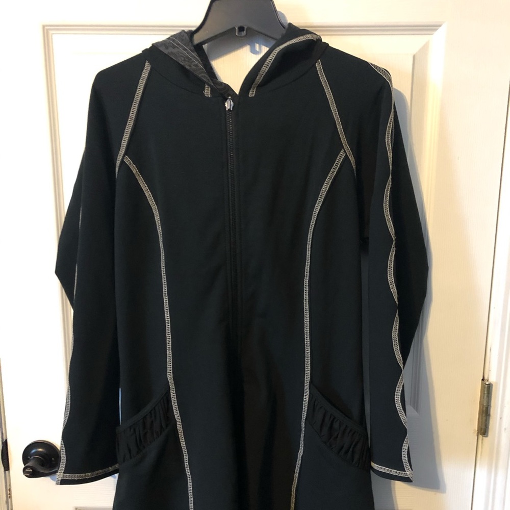 Custom Jacket - image 1